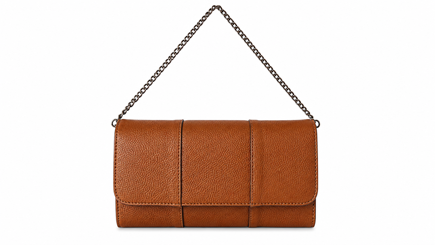 Tria Havan Clutch