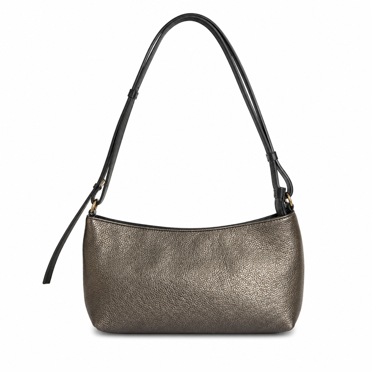Oxide shoulder bag