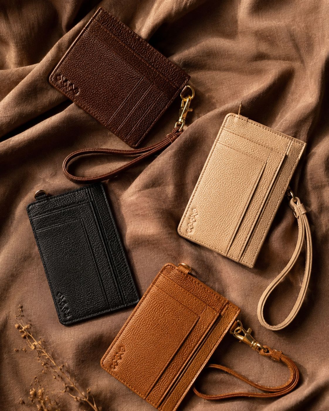 Card Holders