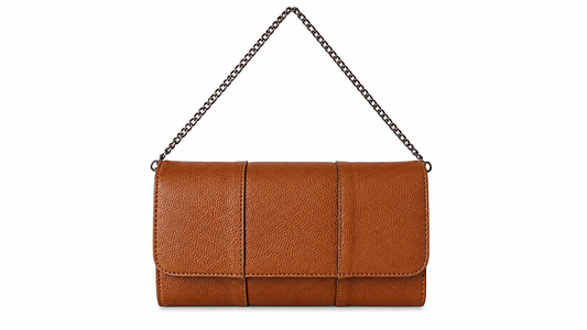 Tria Havan Clutch
